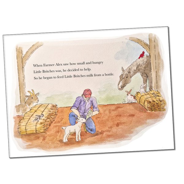 The Adventures of Little Britches: A True Story - Image 4