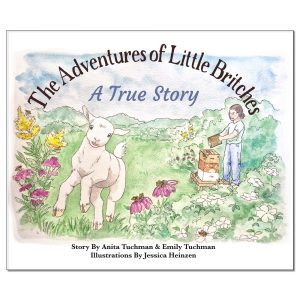 The Adventures of Little Britches: A True Story